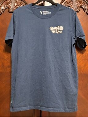 Dutch Bros tshirt